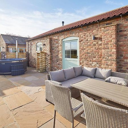 Wold'S View Cottage Yedingham Esterno foto