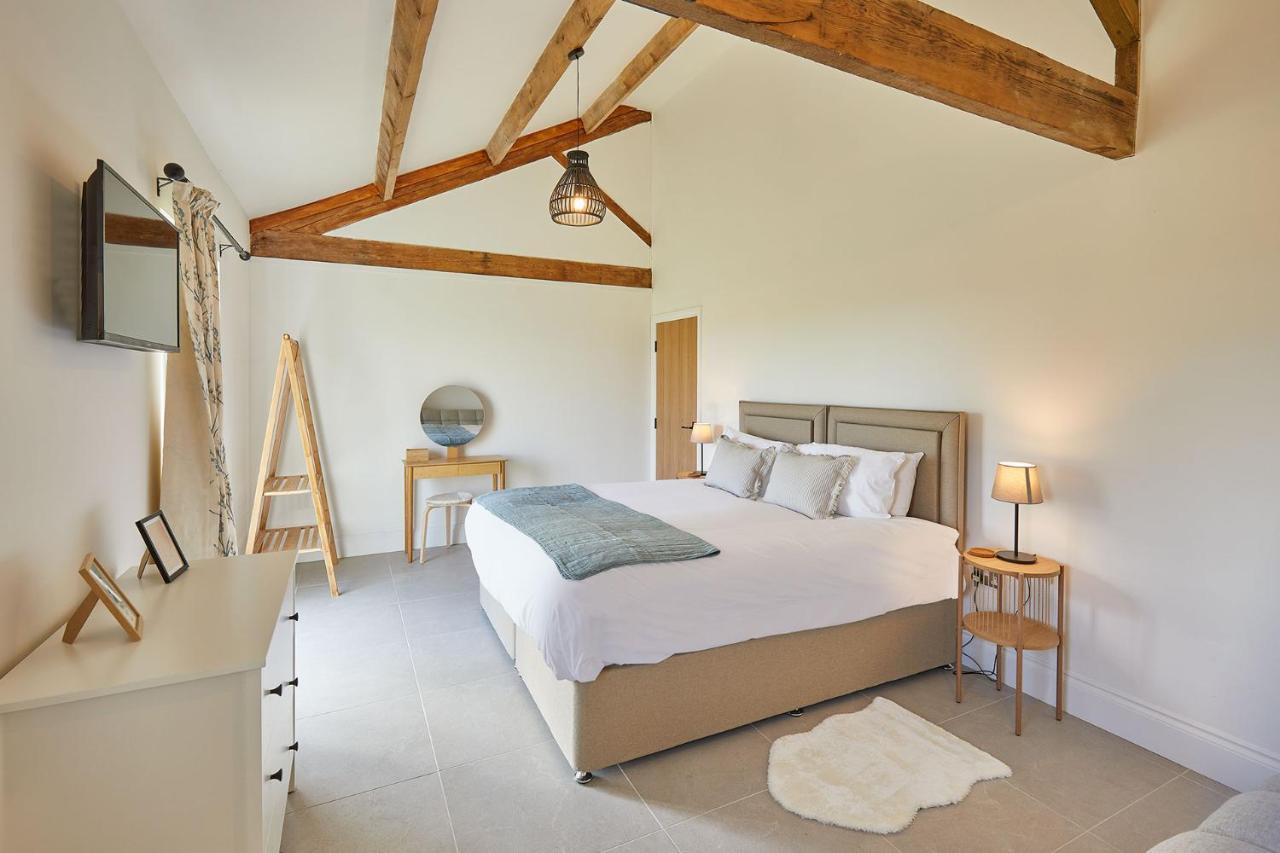 Wold'S View Cottage Yedingham Esterno foto
