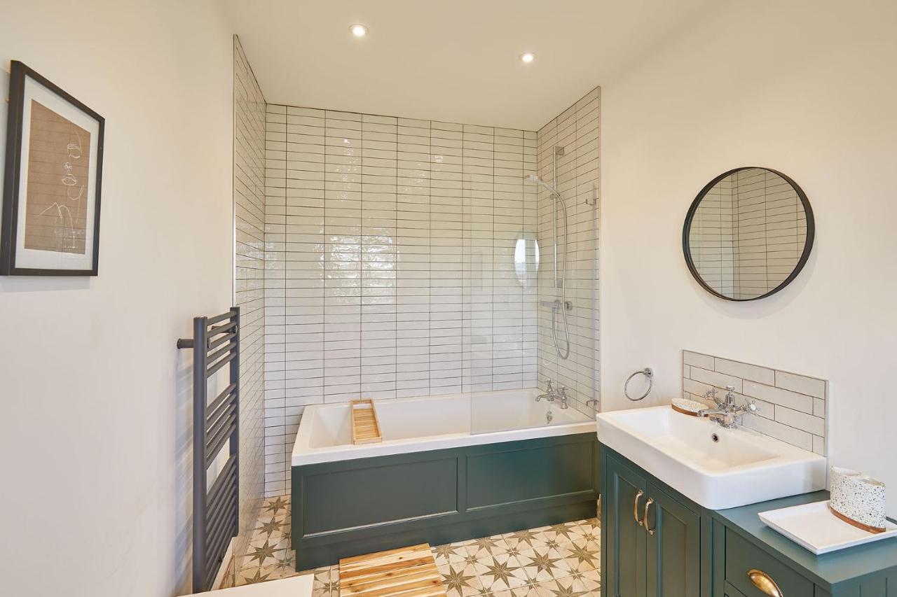 Wold'S View Cottage Yedingham Esterno foto