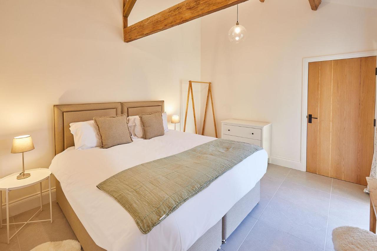 Wold'S View Cottage Yedingham Esterno foto